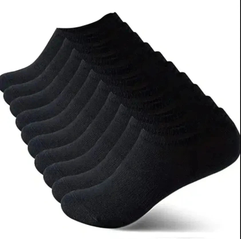 Men’s Cotton Ankle Socks